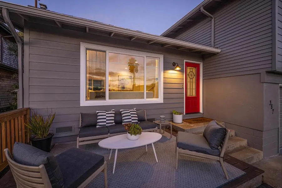 387 13th Street, Montara, CA 94037 - #3