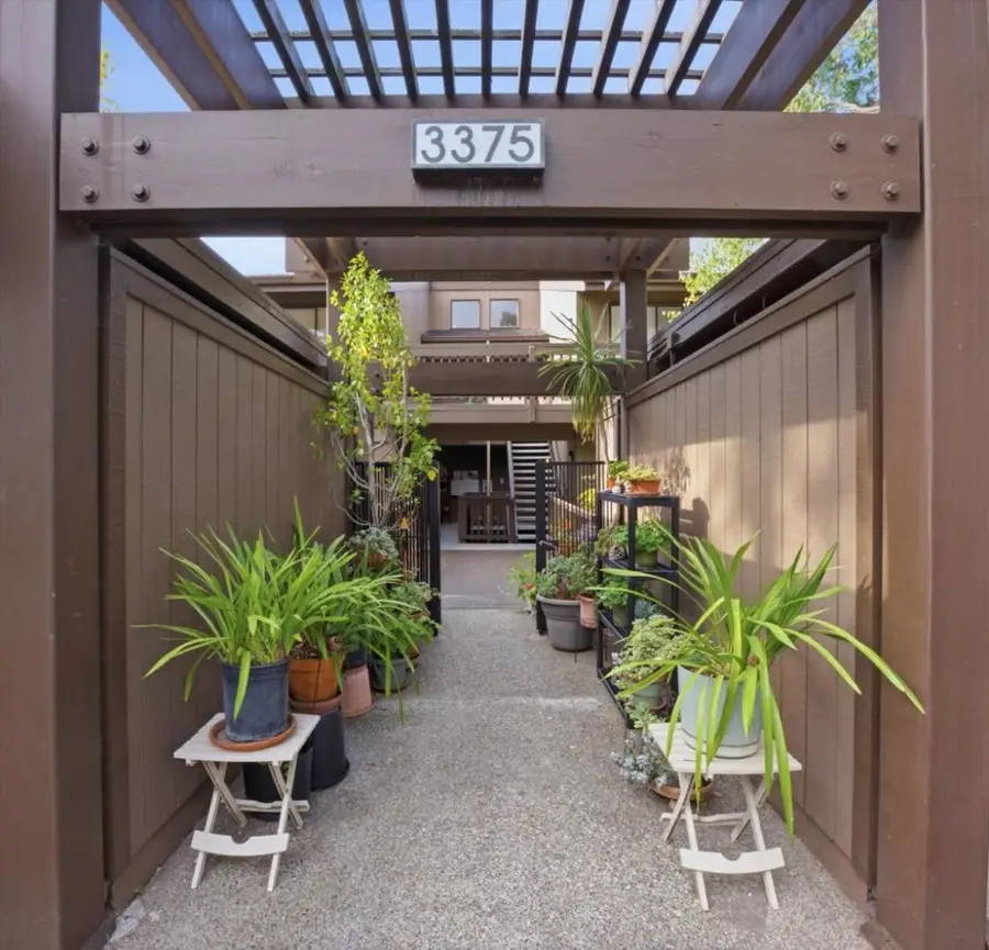 3375 Brittan Avenue #7, San Carlos, CA 94070 - #2