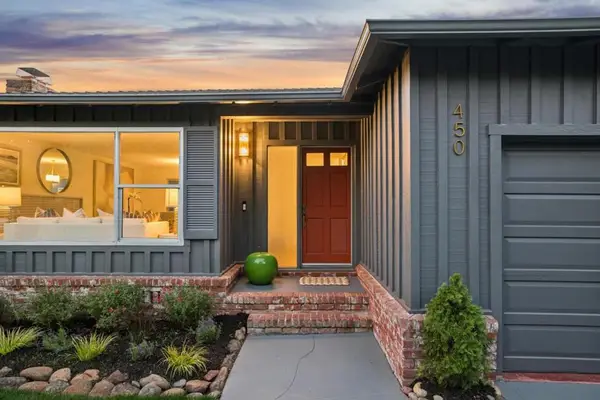450 Phelps Road, San Carlos, CA 94070