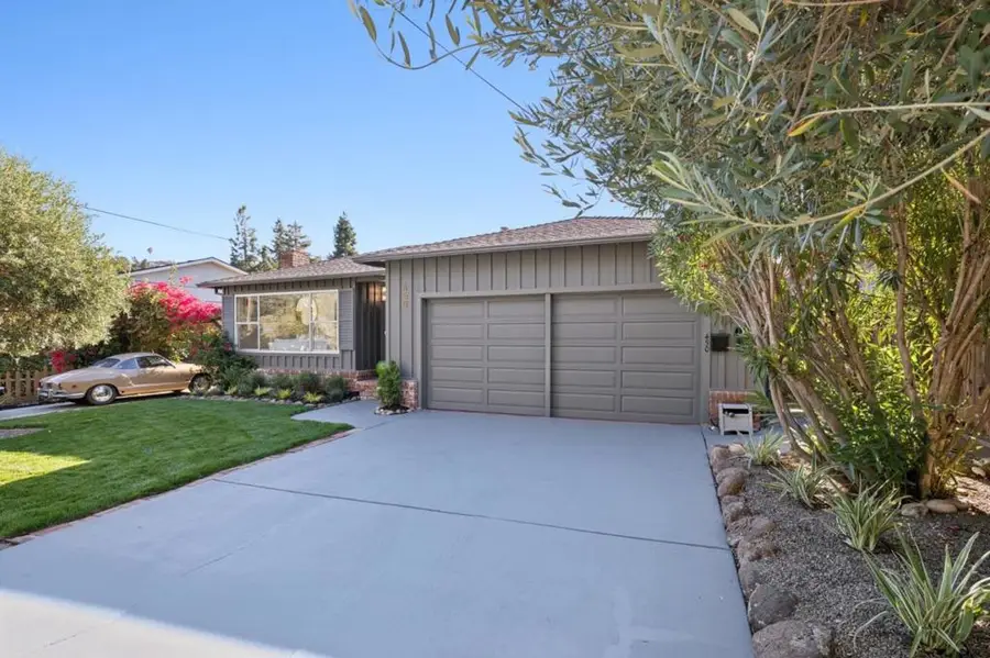 450 Phelps Road, San Carlos, CA 94070 - #2