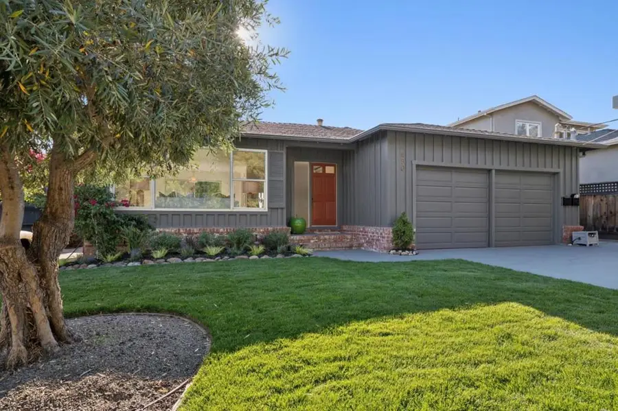 450 Phelps Road, San Carlos, CA 94070 - #3
