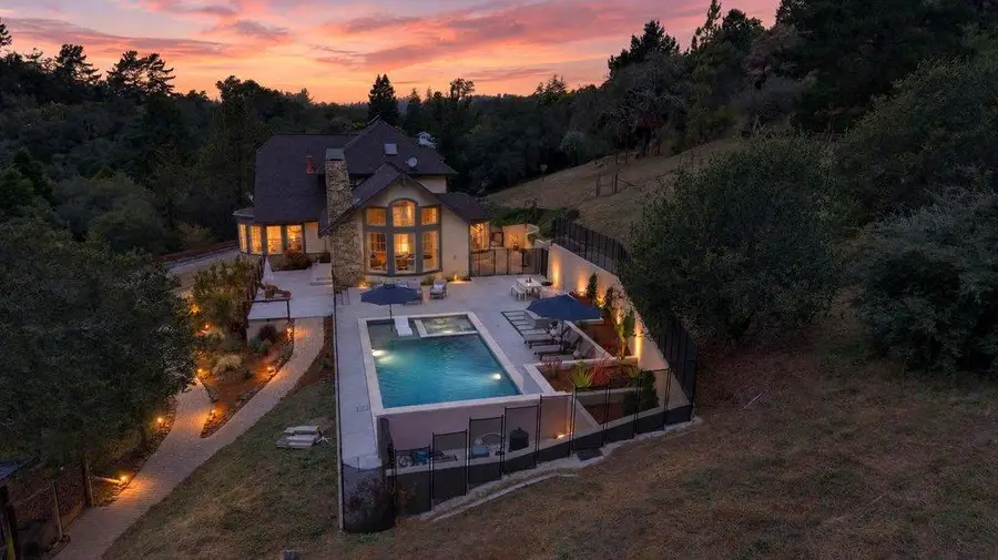 310 Hidden Valley, Soquel, CA 95073 - #2