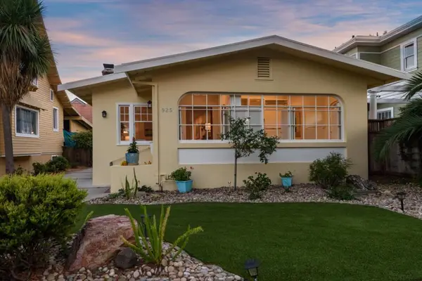 925 Waltermire Street, Belmont, CA 94002