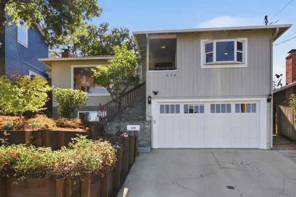 116 Stanley Street, Redwood City, CA 94062