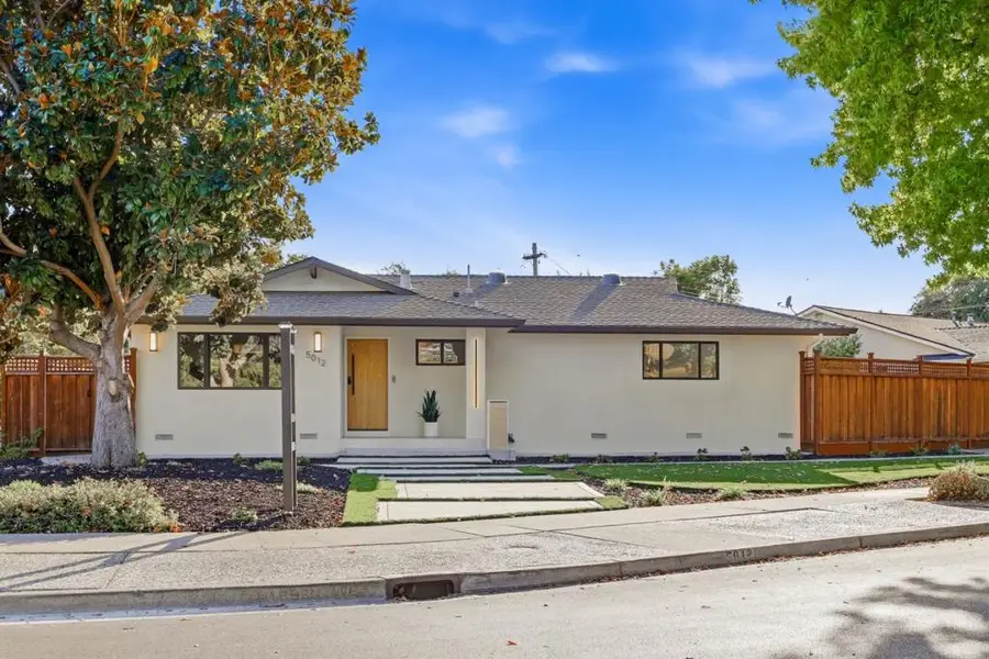 5012 Lassen Avenue, San Jose, CA 95129 - #3