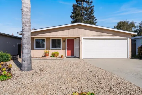 446 Tuttle Avenue, Watsonville, CA 95076