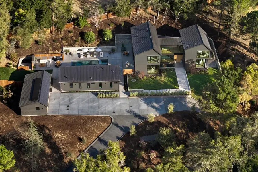 235 Harcross Road, Woodside, CA 94062 - #3