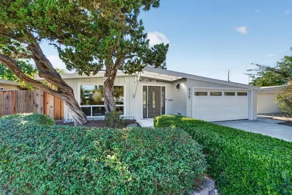 Address Withheld By Seller, Santa Clara, CA 95051