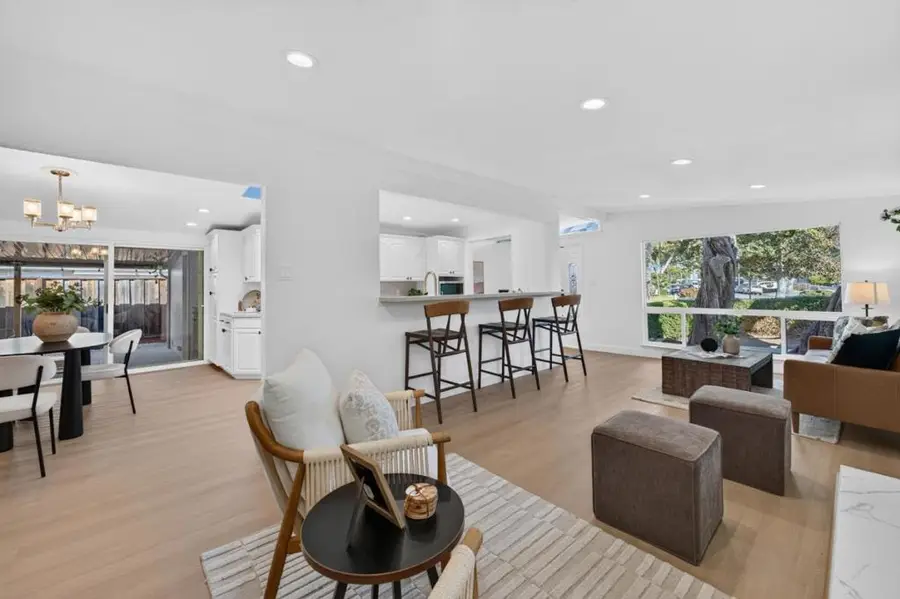 930 White Drive, Santa Clara, CA 95051 - #2