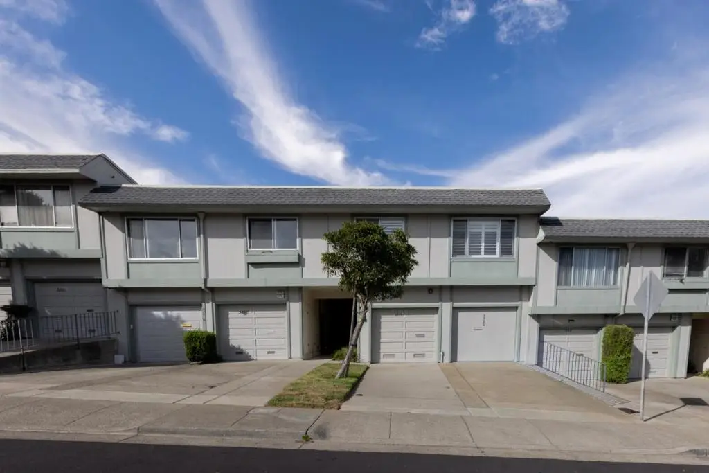 3774 Fairfax Way, South San Francisco, CA 94080 - #1