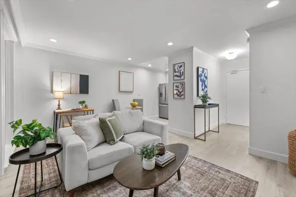 1614 Hudson Street #311, Redwood City, CA 94061