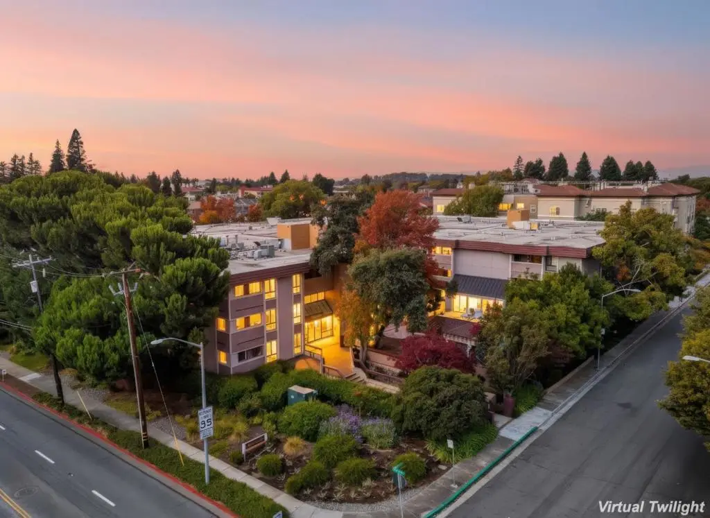 58 N El Camino Real #204, San Mateo, CA 94401 - #1