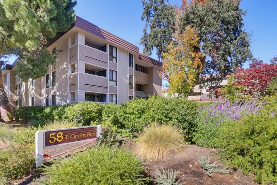 58 N El Camino Real #204, San Mateo, CA 94401 - #2