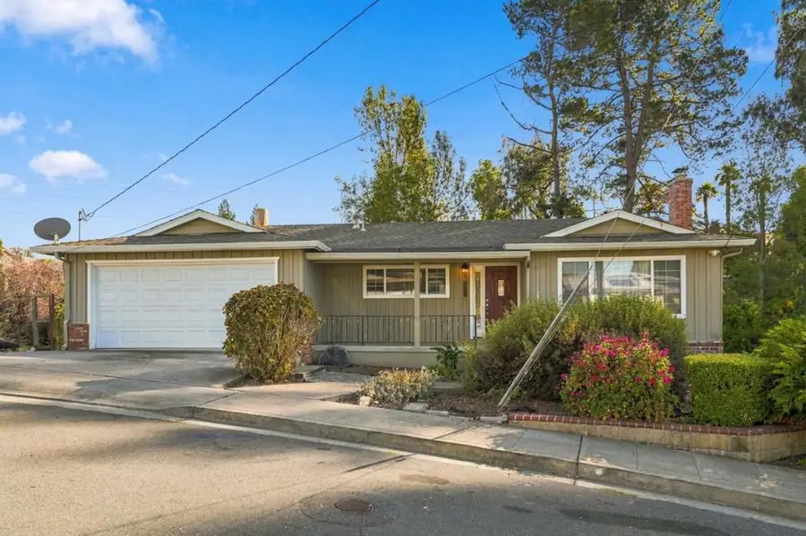 2273 Beckham Way, Hayward, CA 94541 - #3