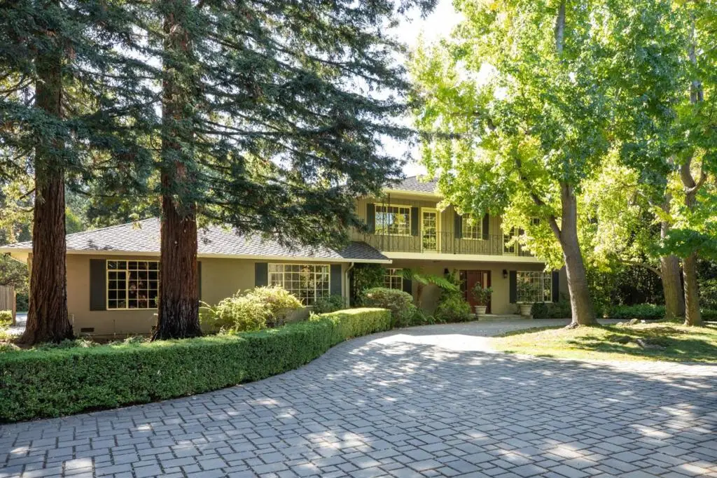 98 Rebecca Lane, Atherton, CA 94027 - #1