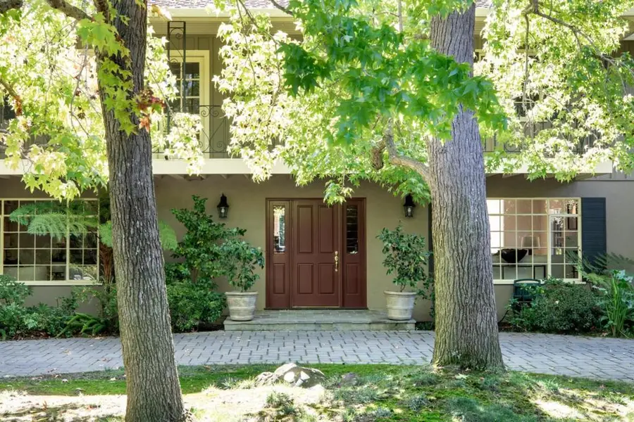 98 Rebecca Lane, Atherton, CA 94027 - #3