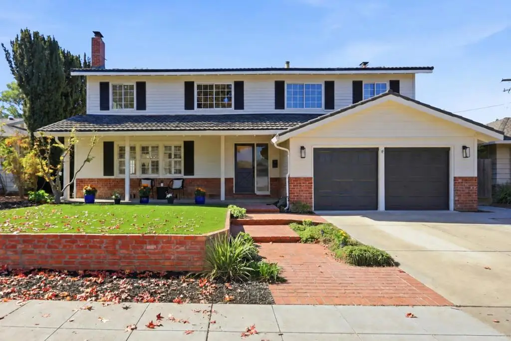 239 Leota Avenue, Sunnyvale, CA 94086 - #1