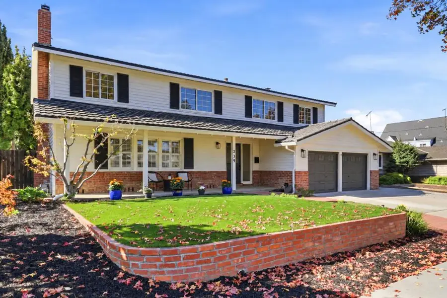 239 Leota Avenue, Sunnyvale, CA 94086 - #3