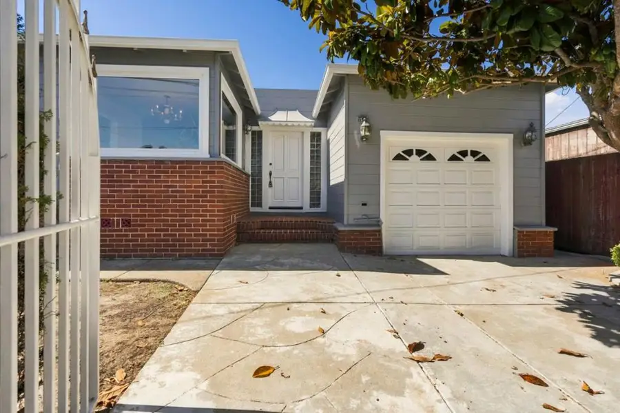 1540 Edgeworth Avenue, Daly City, CA 94015 - #2