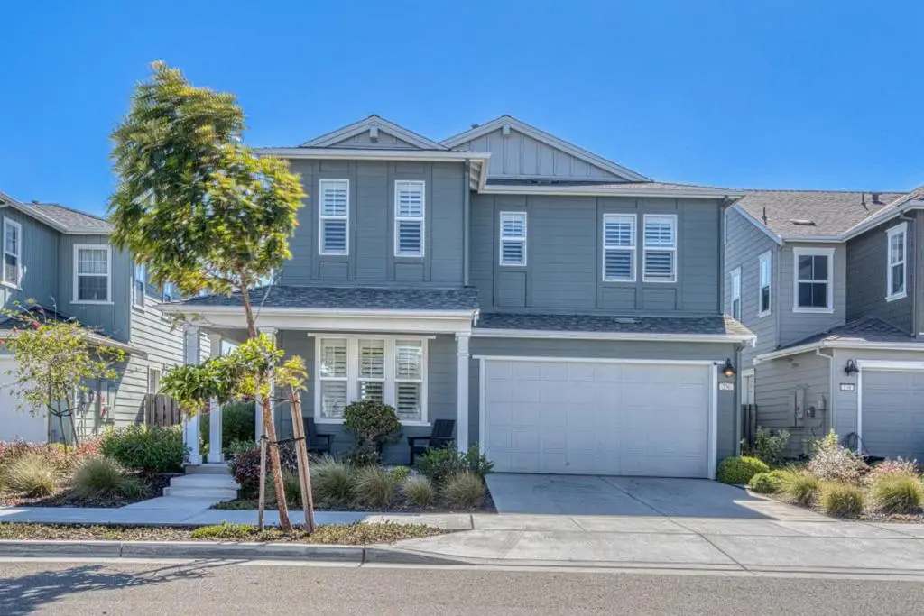 236 Bungalow Court, Marina, CA 93933 - #1