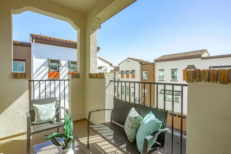 2729 Ginoso Court #6, San Jose, CA 95111 - #2