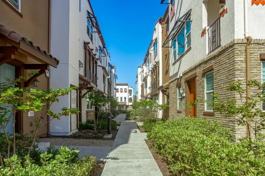 2729 Ginoso Court #6, San Jose, CA 95111 - #3