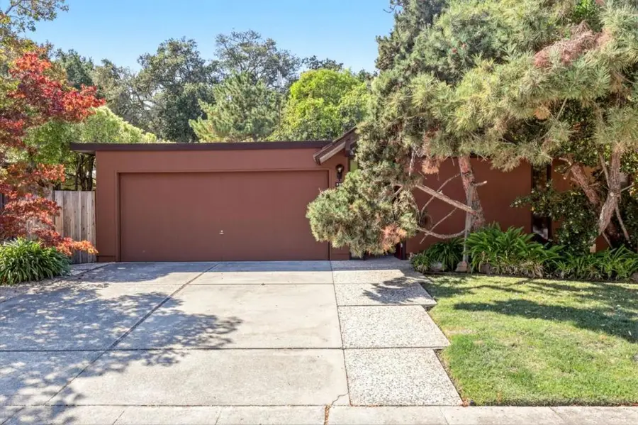 957 Eichler Drive, Mountain View, CA 94040 - #2