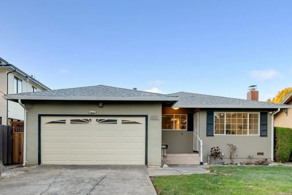 963 Beech Street, East Palo Alto, CA 94303 - #1