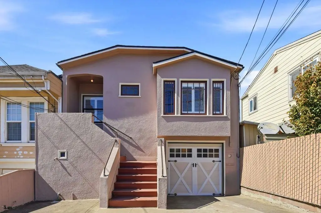 210 Miriam Street, Daly City, CA 94014 - #1