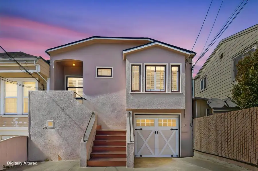 210 Miriam Street, Daly City, CA 94014 - #3