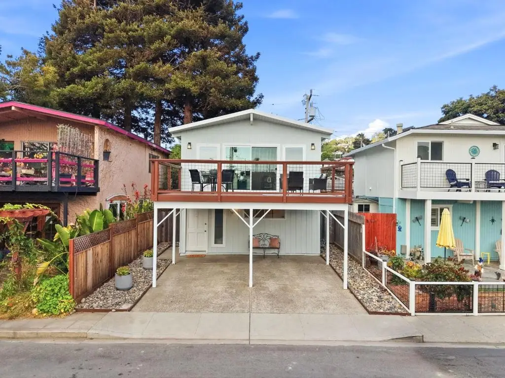 113 Bennett Road, Aptos, CA 95003 - #1
