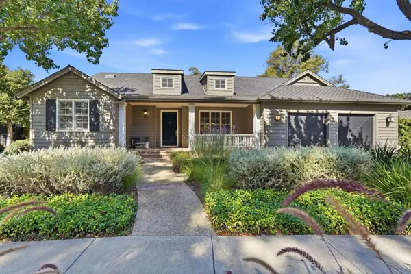 11008 Sycamore Drive, Cupertino, CA 95014