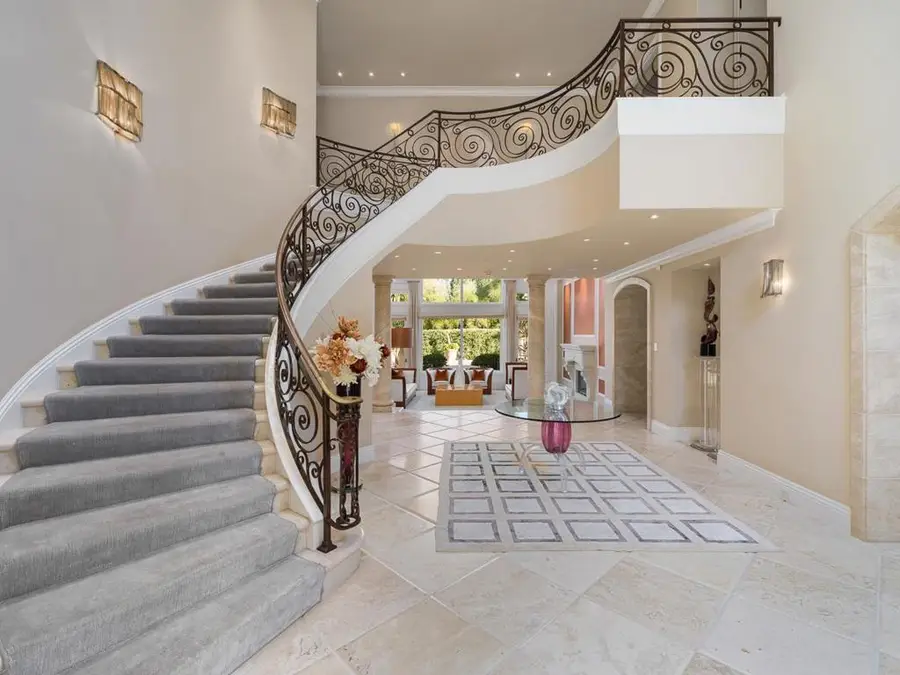 267 Atherton Avenue, Atherton, CA 94027 - #3