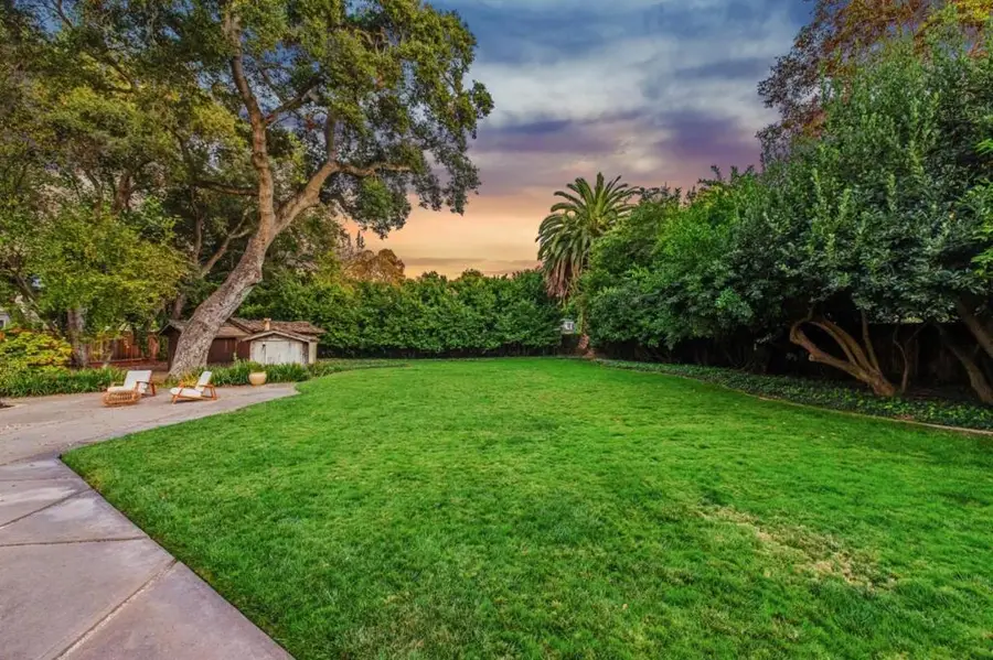 172 Encinal Avenue, Atherton, CA 94027 - #2