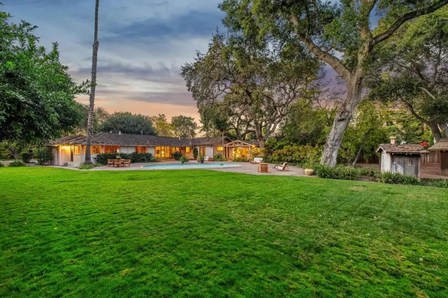 172 Encinal Avenue, Atherton, CA 94027 - #3