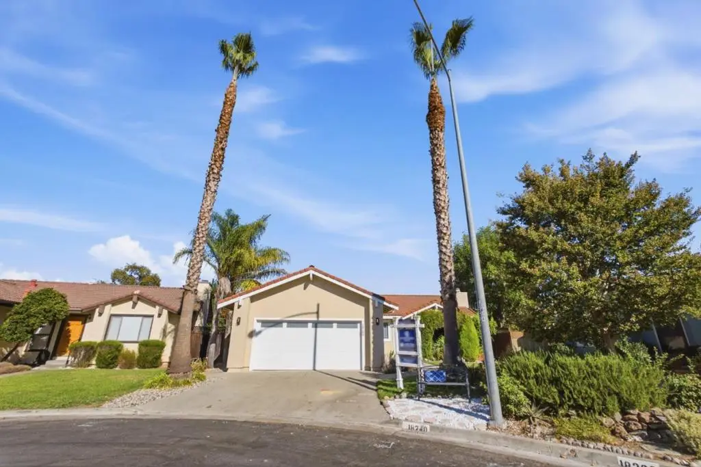 18240 Ransen Court, Morgan Hill, CA 95037 - #1