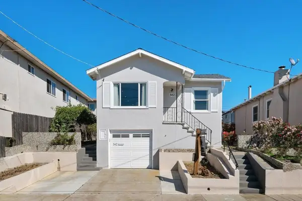 542 Commercial Avenue, South San Francisco, CA 94080