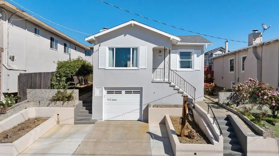 542 Commercial Avenue, South San Francisco, CA 94080 - #2