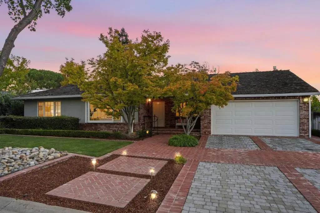 147 Belglen Lane, Los Gatos, CA 95032 - #1
