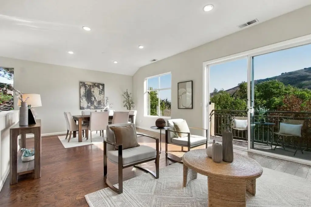 33 Northcrest Drive, South San Francisco, CA 94080 - #1