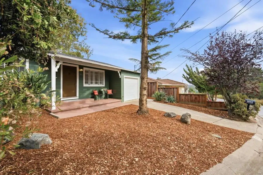 2634 Prindle Road, Belmont, CA 94002 - #3