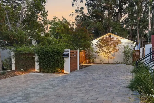 14434 Oak Street, Saratoga, CA 95070