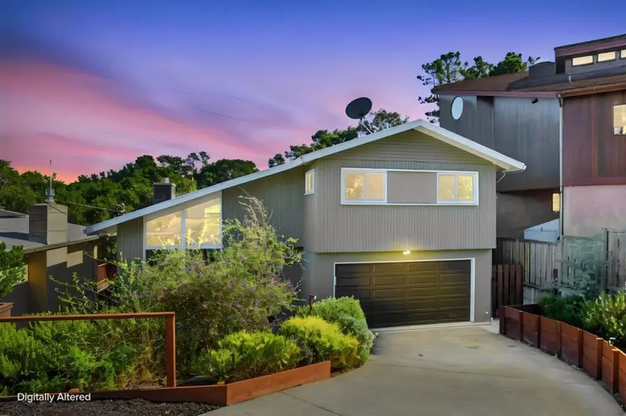 3204 Upper Lock Avenue, Belmont, CA 94002 - #2