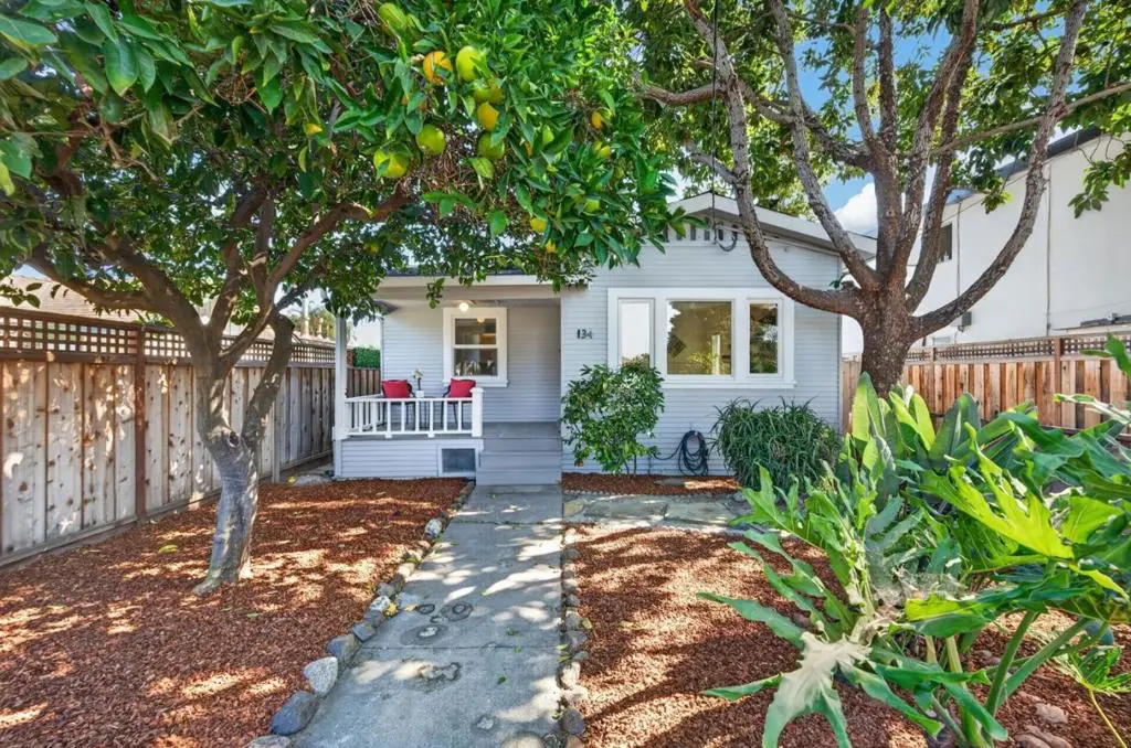 134 Brooklyn Avenue, San Jose, CA 95128 - #1