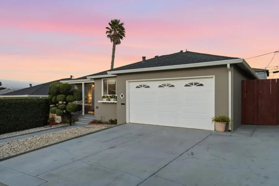122 Sherwood Way, South San Francisco, CA 94080 - #3