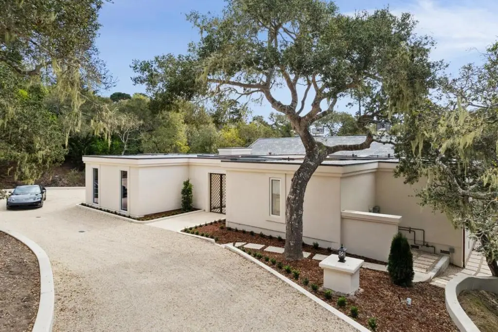 1552 Riata Road, Pebble Beach, CA 93953 - #1