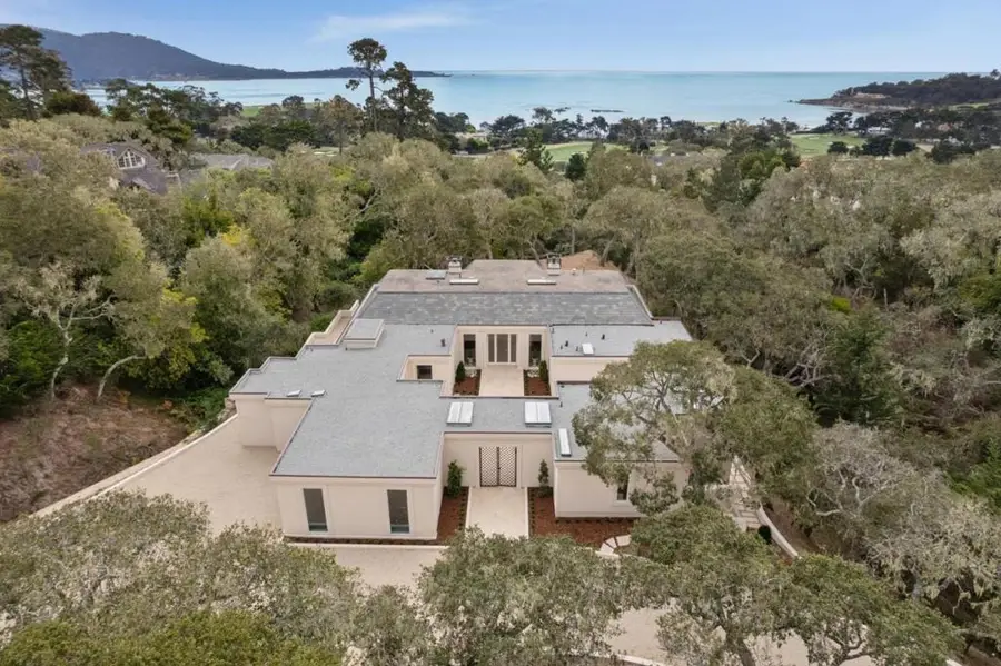 1552 Riata Road, Pebble Beach, CA 93953 - #2