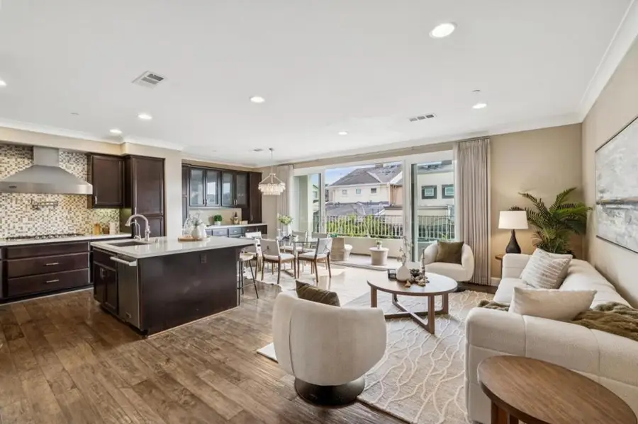 168 Summit Way, San Francisco, CA 94132 - #3
