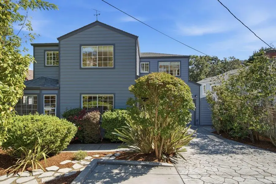 121 Beverly Drive, San Carlos, CA 94070 - #3