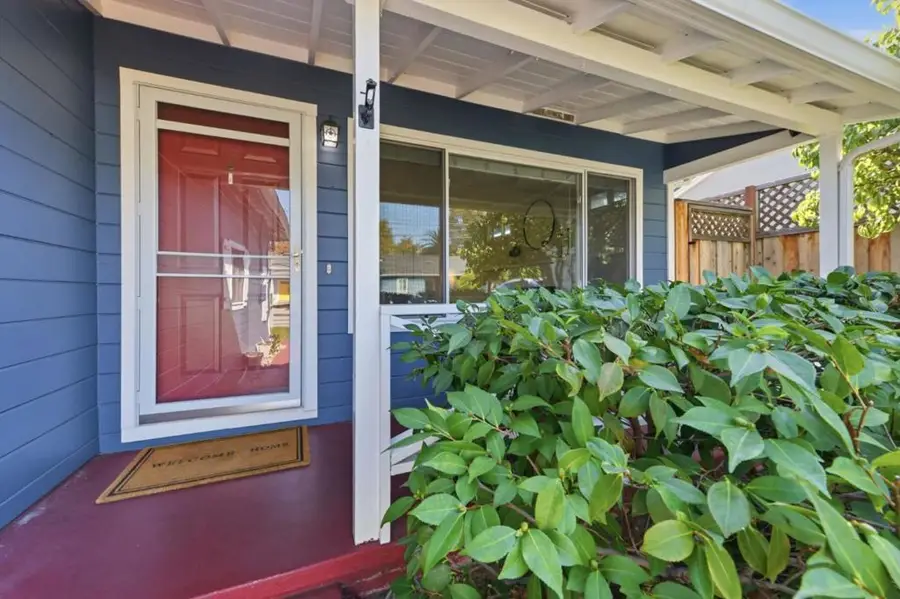 358 D Street, Redwood City, CA 94063 - #3